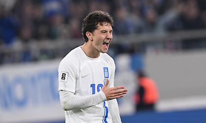 Πρεμιέρα στη Σερβία για την Ελλάδα: Το πρόγραμμα της Εθνικής στο Nations League