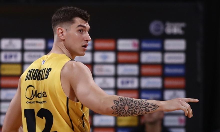 Άρης Betsson: Πλήρης στη Μύκονο, τέλος ο Γκιουζέλης