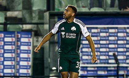 Στον δρόμο της επανόδου ο Ντέσερς στον Παναθηναϊκό!