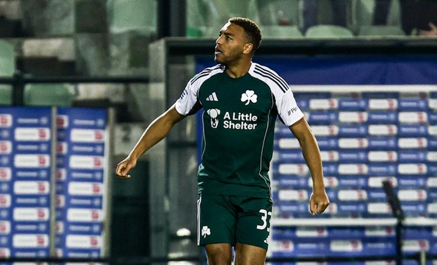 Στον δρόμο της επανόδου ο Ντέσερς στον Παναθηναϊκό!