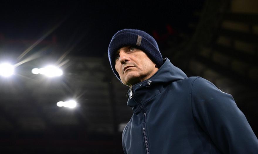 Τσορμπατζόγλου: «Πολύ μεγάλο και κομβικό για τον ΠΑΟΚ το ντέρμπι με την ΑΕΚ - Έχει λύσεις για το ''10'' ο Λουτσέσκου»