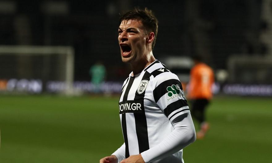 Βολιάκο: «Στην Τούμπα δυσκολεύεσαι να ακούσεις ακόμη και τους συμπαίκτες σου»