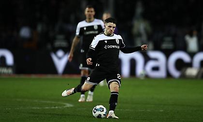 Τσορμπατζόγλου: «Οι σίγουροι απόντες για τον ΠΑΟΚ ενόψει ΑΕΚ – Η “αλυσίδα” που επηρεάζει τη θέση στο 10…»