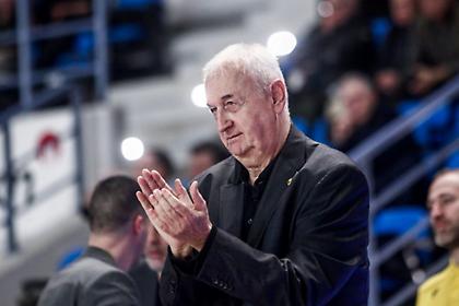 Σάκοτα: «Μετά από πολύ καιρό ο ΠΑΟΚ είναι το φαβορί και όχι η ΑΕΚ»