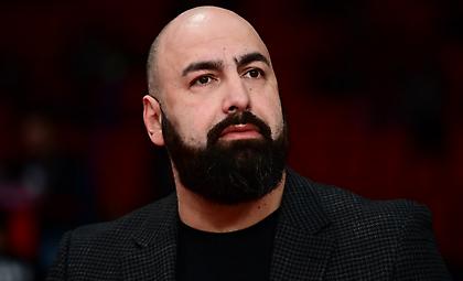 Η προσευχή του Πέρο Άντιτς για τη φετινή Ευρωλίγκα!