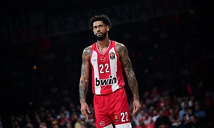 Με Παπανικολάου, αλλά χωρίς Ντόρσεϊ κόντρα στον Ηρακλή ο Ολυμπιακός - Το ερωτηματικό ενόψει... Κυπέλλου