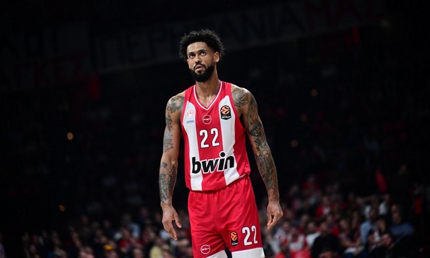 Με Παπανικολάου, αλλά χωρίς Ντόρσεϊ κόντρα στον Ηρακλή ο Ολυμπιακός - Το ερωτηματικό ενόψει... Κυπέλλου