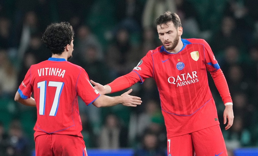 Ρεν-Παρί Σεν Ζερμέν 