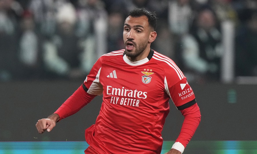 Σάντα Κλάρα-Μπενφίκα 