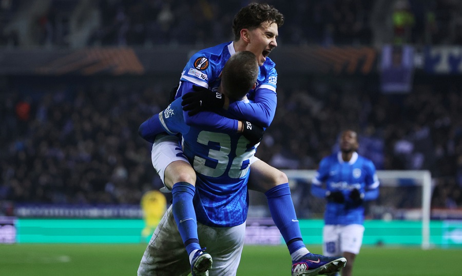 Μαλίν-Γκενκ