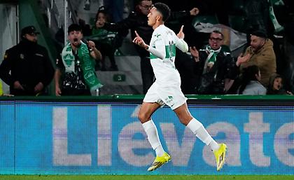 Έλτσε-Οσασούνα