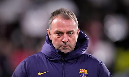 Φλικ: «Η διαιτησία στην Ισπανία είναι καταστροφική»