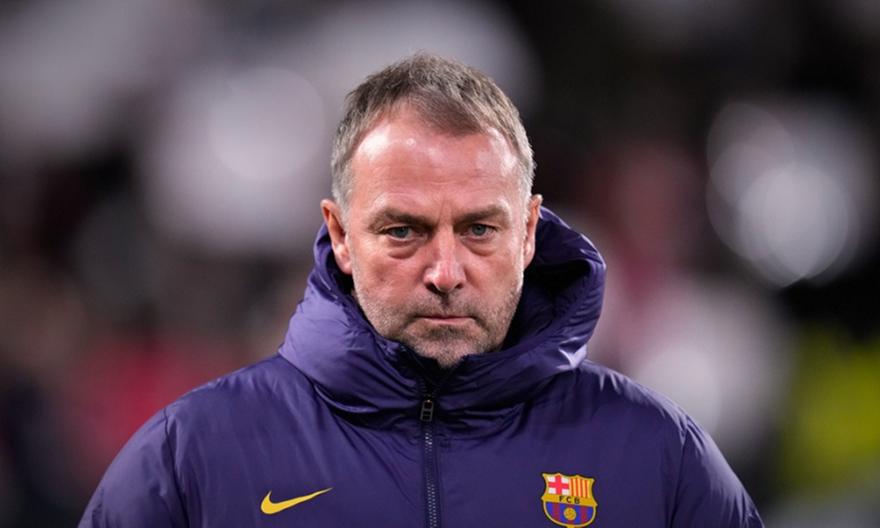 Φλικ: «Η διαιτησία στην Ισπανία είναι καταστροφική»