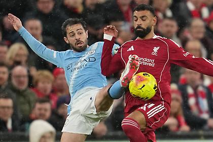 Η Γιουβέντους θέλει να… τσιμπήσει δωρεάν τον Μπερνάντο Σίλβα