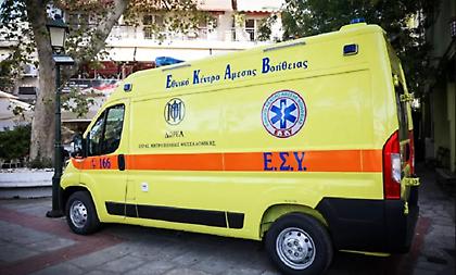 Σοβαρό τροχαίο με 15χρονο οδηγό στη Λούτσα: Ένας νεκρός και δύο τραυματίες