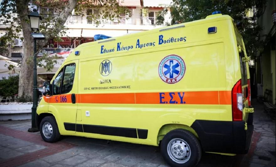 Σοβαρό τροχαίο με 15χρονο οδηγό στη Λούτσα: Ένας νεκρός και δύο τραυματίες