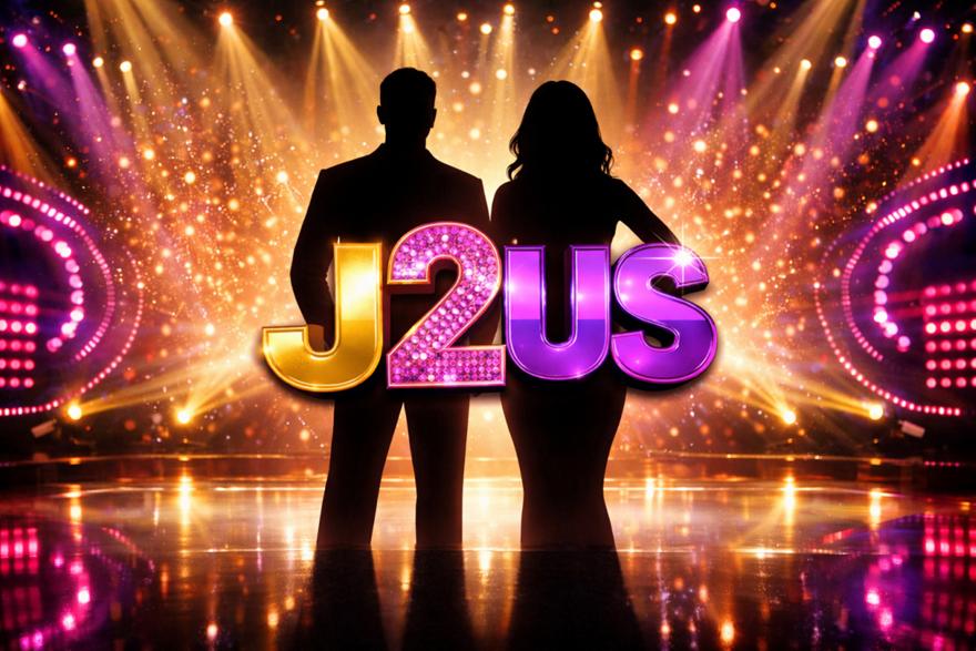 J2US: Επιστρέφει κι εμείς ξέρουμε ένα ζευγάρι έκπληξη που δεν έχει γραφτεί (Αποκλειστικό)