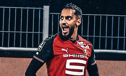 Ηχηρό «χαστούκι» της Ρεν στην Παρί με τριάρα!