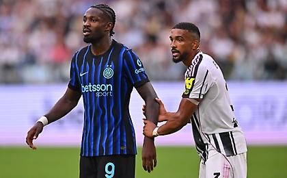 Serie A-25η αγωνιστική: Derby d'Italia και ματσάρα στη Νάπολη