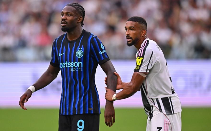 Serie A-25η αγωνιστική: Derby d'Italia και ματσάρα στη Νάπολη