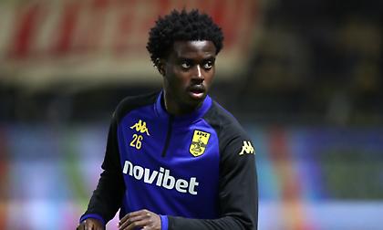 Δύο προβλήματα στον Άρη