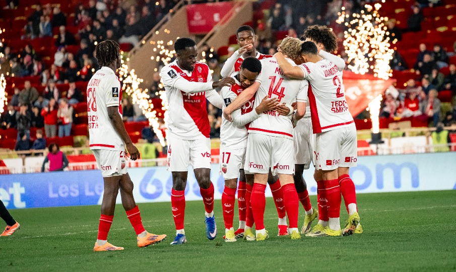 Μονακό-Μπασκόνια 