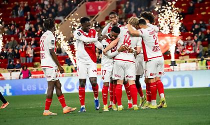 Μονακό-Ναντ