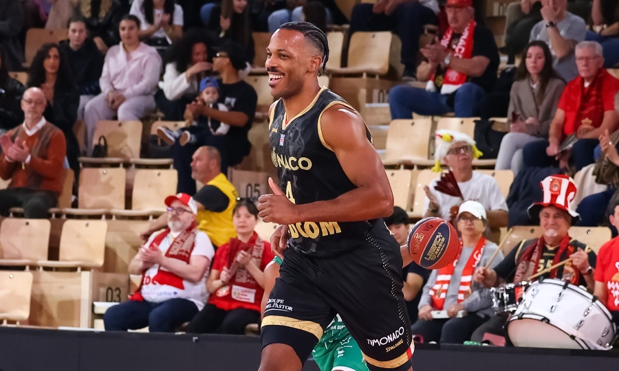 Μονακό-Μπασκόνια 