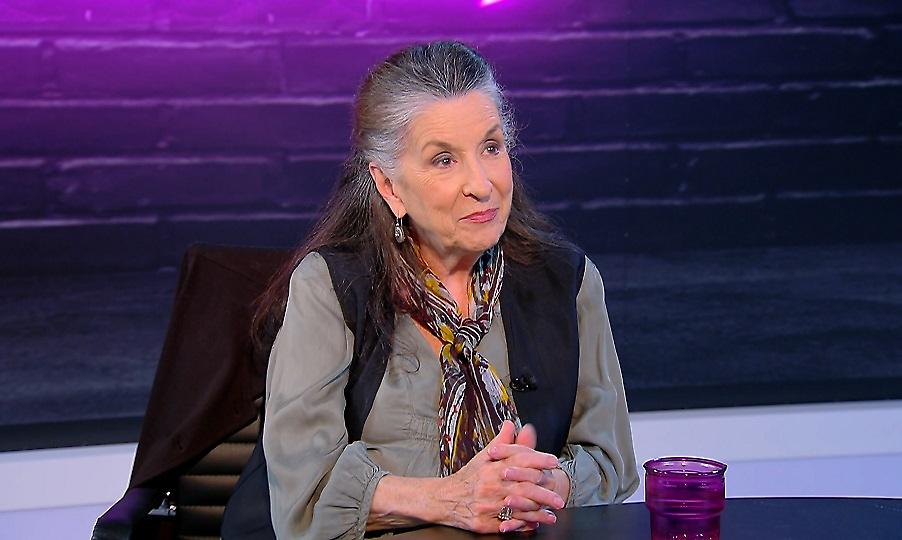 «Ποιος είσαι τελικά;» με τον Νίκο Μωραΐτη - Καλεσμένη η Νένα Μεντή