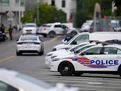 Δύο νεκροί και ένας τραυματίας σε επίθεση με όπλο στο πανεπιστήμιο της Νότιας Καρολίνας