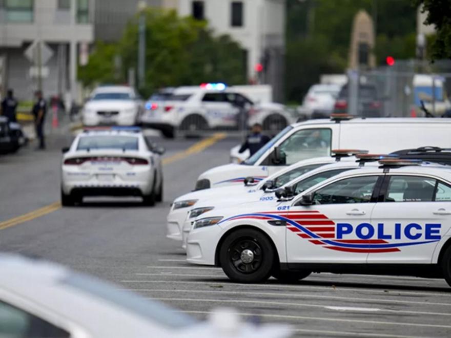 Δύο νεκροί και ένας τραυματίας σε επίθεση με όπλο στο πανεπιστήμιο της Νότιας Καρολίνας