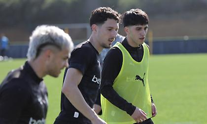 Τρεις απουσίες τον ΟΦΗ μετά την πρόκριση