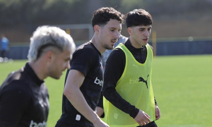 Τρεις απουσίες τον ΟΦΗ μετά την πρόκριση