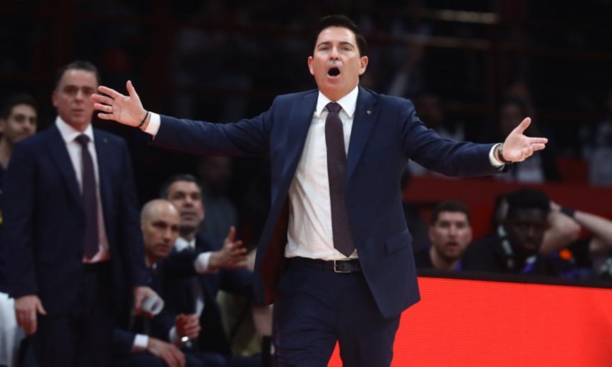 Πασκουάλ: «Όλα έχουν καταρρεύσει»