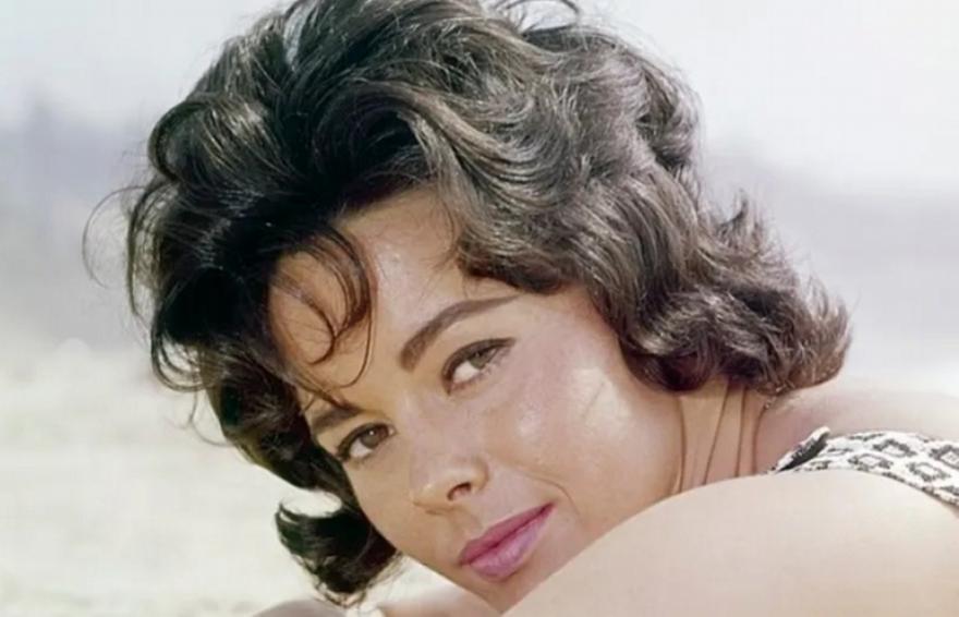 Πέθανε η ηθοποιος Λόρι Πάτρικ