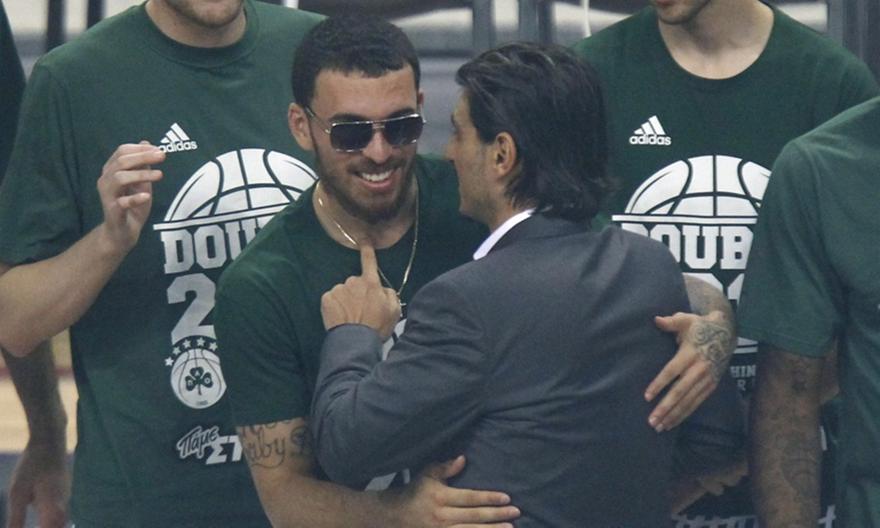 «Καλέστε τον Γιαννακόπουλο»: Το ξέσπασμα Τζέιμς για Μονακό με φαρμακερές ατάκες και η απάντηση για Παναθηναϊκό