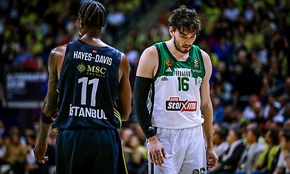 Ένα συναδελφικό Debate για τον Χέιζ-Ντέιβις!