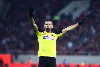 Κάλενς: «Δίνω προτεραιότητα στην υγεία μου και μόλις είμαι 100% καλά, θα επιστρέψω»