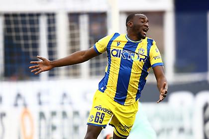 Παναιτωλικός - Asteras AKTOR: Οι 11άδες της αναμέτρησης