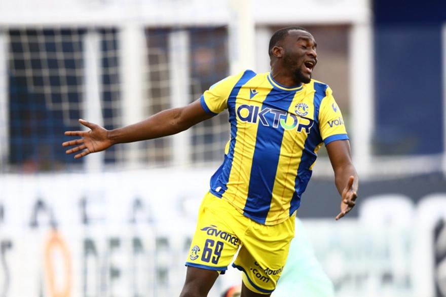 Παναιτωλικός - Asteras AKTOR: Οι 11άδες της αναμέτρησης