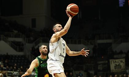 Ζάρας: «Ξέρουμε ποιος είναι ο Παναθηναϊκός, αλλά θα διεκδικήσουμε αυτό που μας αναλογεί»