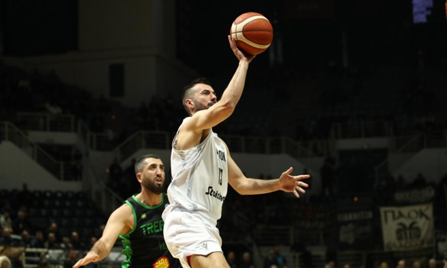 Ζάρας: «Ξέρουμε ποιος είναι ο Παναθηναϊκός, αλλά θα διεκδικήσουμε αυτό που μας αναλογεί»