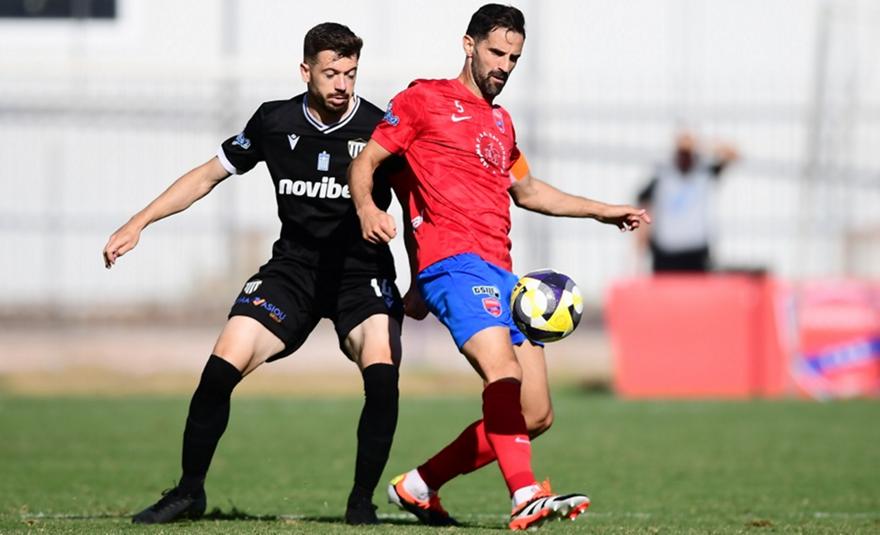 Super League 2: Σέντρα σε playoffs και playouts με δύο ντέρμπι