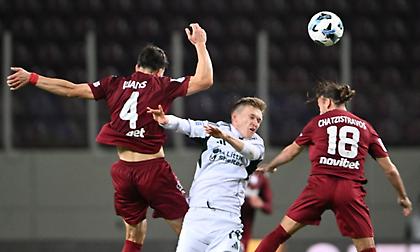 Παναθηναϊκός-ΑΕΛ Novibet: Must-win παιχνίδι για τους «πράσινους» στη Λεωφόρο