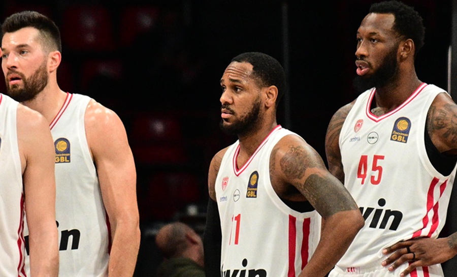 Ολυμπιακός-Παναθηναϊκός: Οι λογικές εξάδες τους για το Final 8 του Κυπέλλου και οι θυσίες