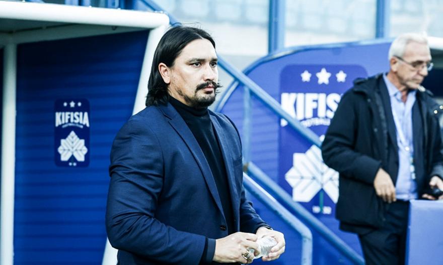 Δύο επιστροφές και ισάριθμες απουσίες για την Κηφισιά ενόψει ΟΦΗ