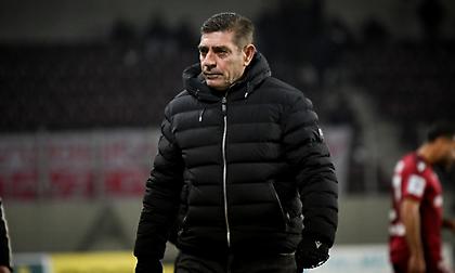 ΑΕΛ Novibet: Η αποστολή για το ματς με Παναθηναϊκό