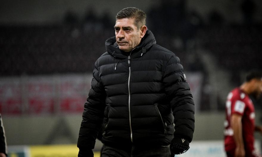 ΑΕΛ Novibet: Η αποστολή για το ματς με Παναθηναϊκό