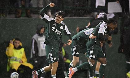 Αθανασίου: «Θέλει νίκη και καλή εικόνα κόντρα στην ΑΕΛ Novibet ο Παναθηναϊκός - Ετοιμάζει αλλαγές ο Μπενίτεθ»