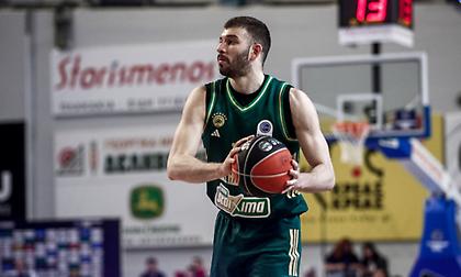 Ρογκαβόπουλος: «Εύχομαι το Allwyn Final 8 να είναι μια γιορτή του μπάσκετ»